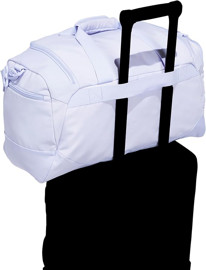 adidas Defender 5 Duffel Bag – Premium Duffle for Sports, Gym & Travel