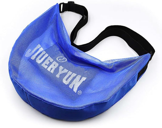 Sports Basketball Bag Organizer Bag Crossbody Shoulder Backpack Football Volleyball Universal