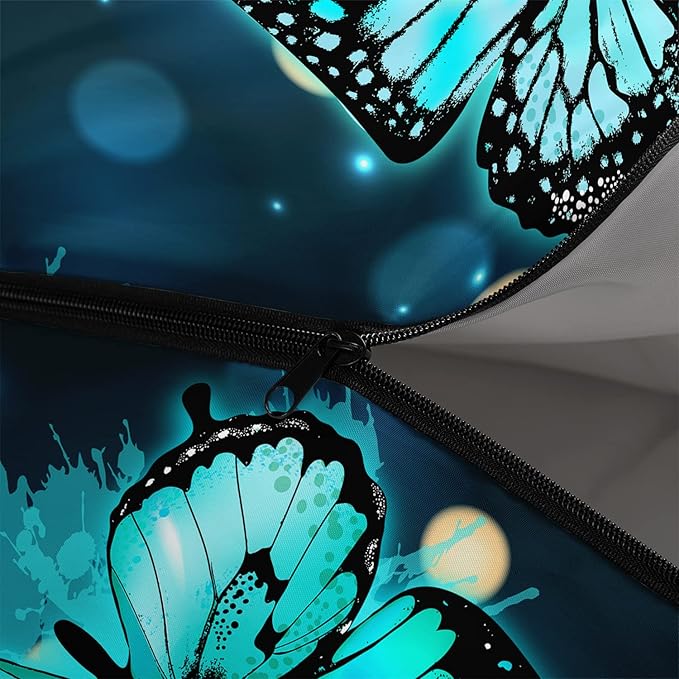 QOOMO Camping Sleeping Bags,3 Season Warm & Cool Weather,Lightweight,Waterproof Sleeping Bags for Adults & Kids,Traveling,and Outdoors,Camping Gear Equipment