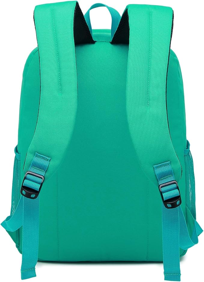 abshoo Classical Basic Travel Backpack For School Water Resistant Bookbag | For School, For School