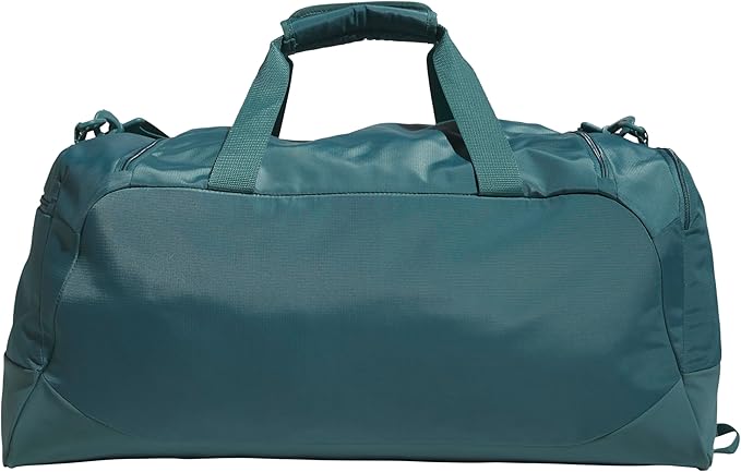 adidas Defender 5 Duffel Bag – Premium Duffle for Sports, Gym & Travel