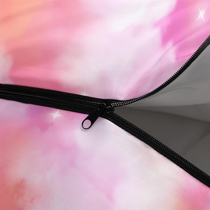 QOOMO Camping Sleeping Bags,3 Season Warm & Cool Weather,Lightweight,Waterproof Sleeping Bags for Adults & Kids,Traveling,and Outdoors,Camping Gear Equipment