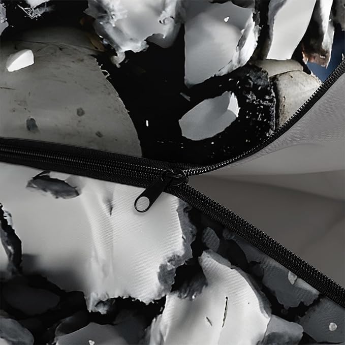 QOOMO Camping Sleeping Bags,3 Season Warm & Cool Weather,Lightweight,Waterproof Sleeping Bags for Adults & Kids,Traveling,and Outdoors,Camping Gear Equipment