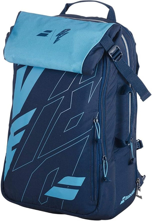 Babolat Pure Drive Tennis Backpack Blue (OS)