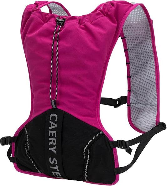 CAREYSTEN Hydration Backpack,Water Backpack for Running Women's Running Vest, , Lightweight Hiking Backpack, Men's Cycling Bag，