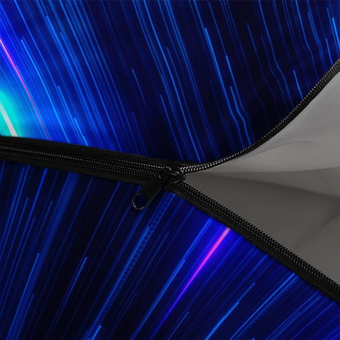 QOOMO Camping Sleeping Bags,3 Season Warm & Cool Weather,Lightweight,Waterproof Sleeping Bags for Adults & Kids,Traveling,and Outdoors,Camping Gear Equipment