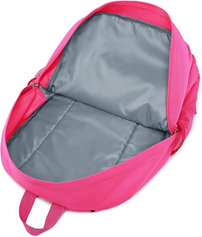 abshoo Classical Basic Travel Backpack For School Water Resistant Bookbag | For School, For School