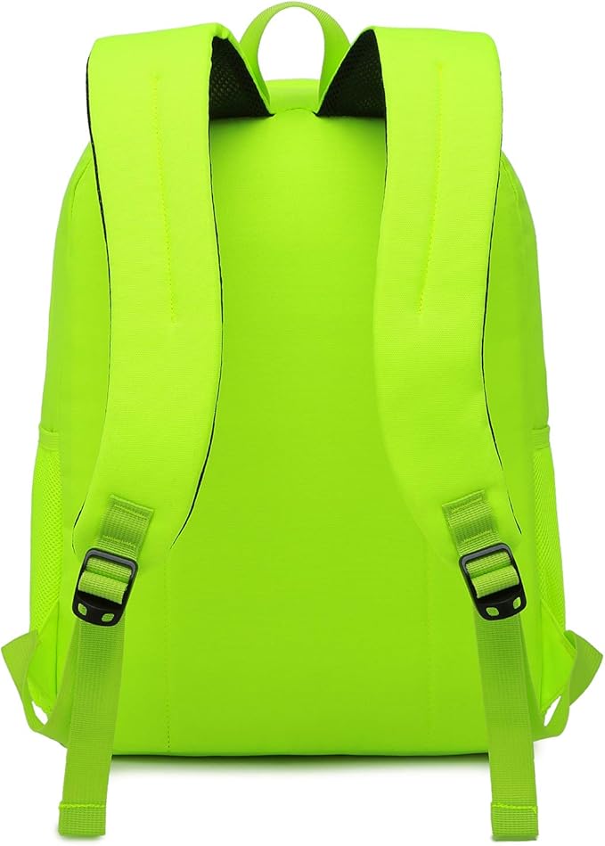 abshoo Classical Basic Travel Backpack For School Water Resistant Bookbag | For School, For School