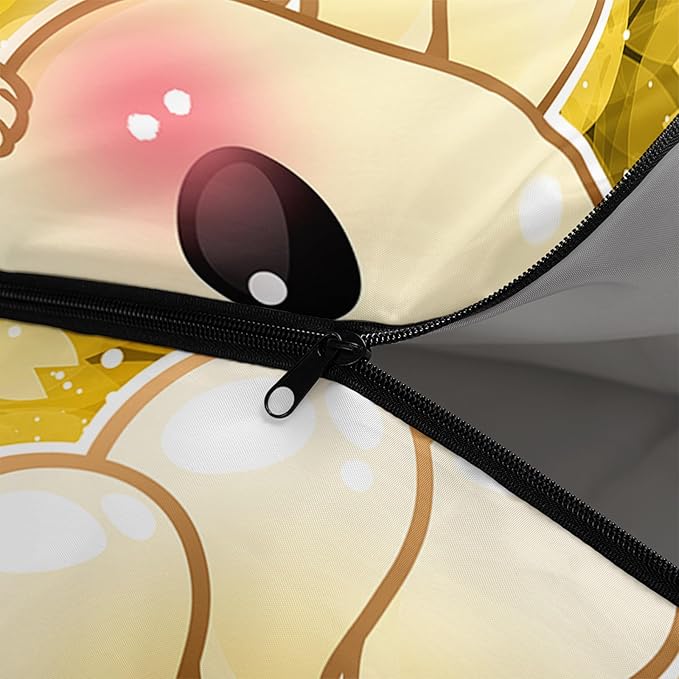 QOOMO Camping Sleeping Bags,3 Season Warm & Cool Weather,Lightweight,Waterproof Sleeping Bags for Adults & Kids,Traveling,and Outdoors,Camping Gear Equipment