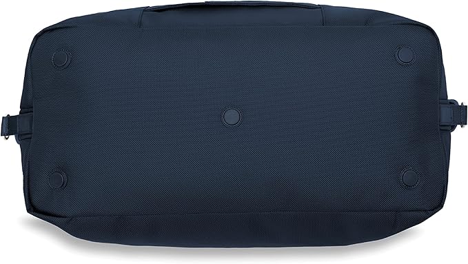 Briggs & Riley Travel Duffel Bag - Weekender & Overnight Luggage for Women & Men, Softside Bag