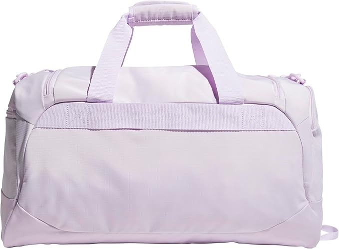 adidas Defender 5 Duffel Bag – Premium Duffle for Sports, Gym & Travel
