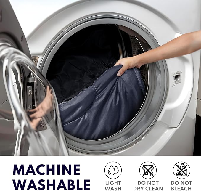 XXL Winter Sleeping Bags for Adults Cold Weather,Camping Sleeping Bag for Kids with Compression Sack,4 Season Camping Essentials Gear for Hiking,Traveling,Outdoor,Backpacking,Climbing