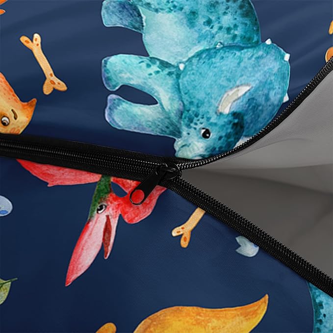 QOOMO Camping Sleeping Bags,3 Season Warm & Cool Weather,Lightweight,Waterproof Sleeping Bags for Adults & Kids,Traveling,and Outdoors,Camping Gear Equipment