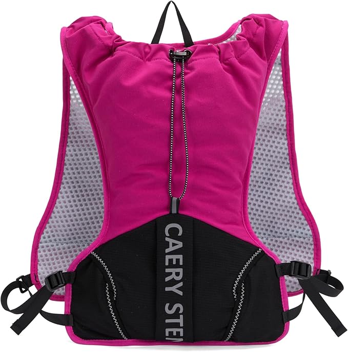 CAREYSTEN Hydration Backpack,Water Backpack for Running Women's Running Vest, , Lightweight Hiking Backpack, Men's Cycling Bag，