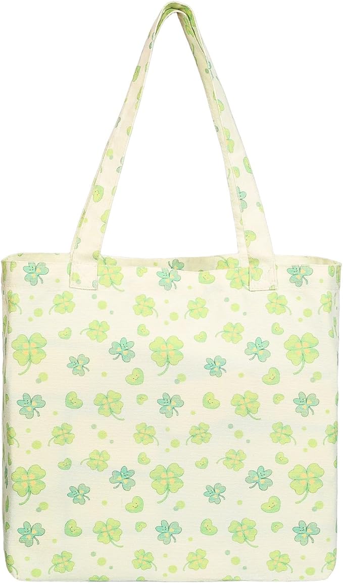 YHSHYZH Yoga Mats bag for Women, Canvas Bags for Yoga Mat & Blocks Women, Floral Gym Valentine's Day Gifts for Yoga Lover