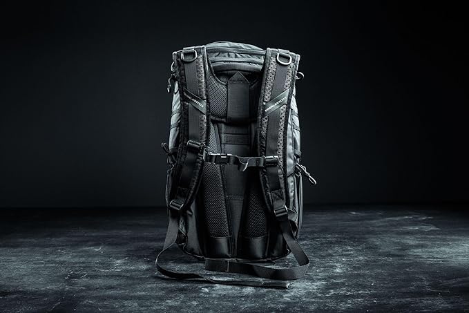 Eberlestock Little Trick Pack - Expandable EDC Backpack with an Edgy, Modern-Executive Style