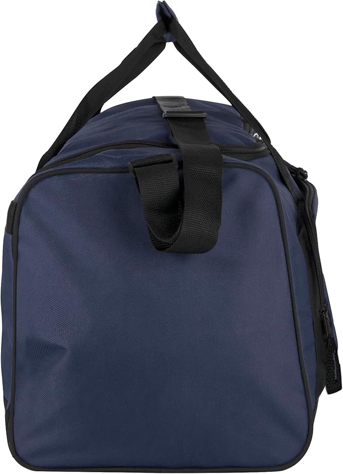 Lightweight Canvas Duffle Bags for Men & Women For Traveling, the Gym, and as Sports Equipment Bag/Organizer