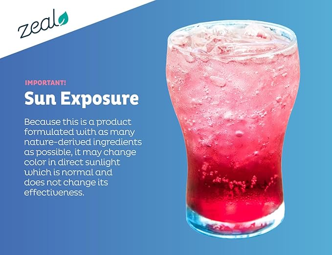 Zeal Electrolyte Powder - 30 Servings | Keto Electrolytes Powder | Zero Sugar, BCAAs, B-Vitamins | Potassium, Zinc, Magnesium | Hydration Powder Recovery Drink | Strawberry Vanilla