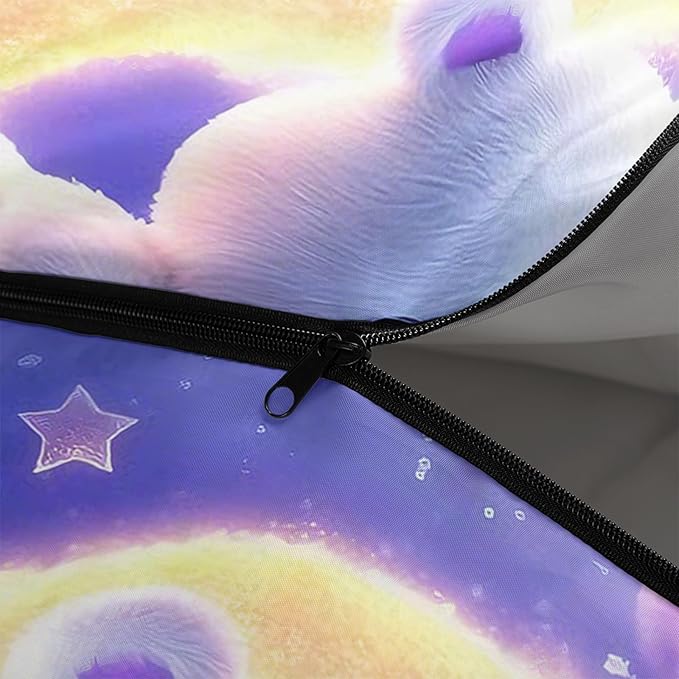 QOOMO Camping Sleeping Bags,3 Season Warm & Cool Weather,Lightweight,Waterproof Sleeping Bags for Adults & Kids,Traveling,and Outdoors,Camping Gear Equipment