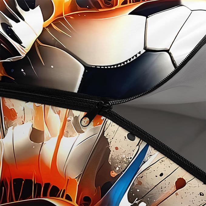 QOOMO Camping Sleeping Bags,3 Season Warm & Cool Weather,Lightweight,Waterproof Sleeping Bags for Adults & Kids,Traveling,and Outdoors,Camping Gear Equipment