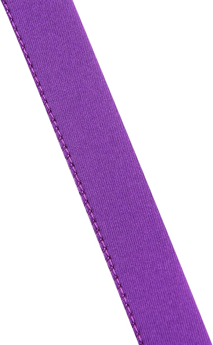 YOLOLAND Water Bladder Tube Cover - Hydration Sleeve Insulation Hose - Thermal Drink Tube Sleeve, Purple