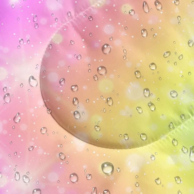 QOOMO Camping Sleeping Bags,3 Season Warm & Cool Weather,Lightweight,Waterproof Sleeping Bags for Adults & Kids,Traveling,and Outdoors,Camping Gear Equipment