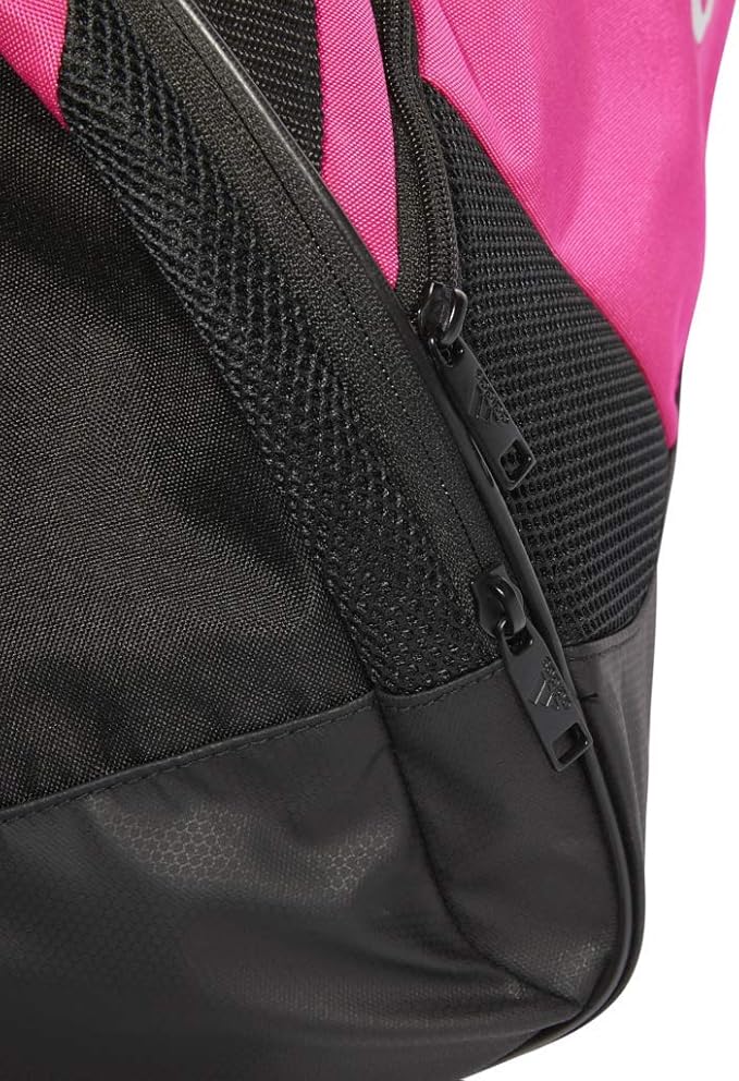 adidas Team Issue Duffel Bag – Durable for Sports & Travel