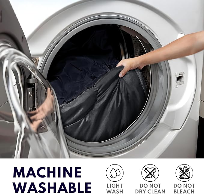 XXL Winter Sleeping Bags for Adults Cold Weather,Camping Sleeping Bag for Kids with Compression Sack,4 Season Camping Essentials Gear for Hiking,Traveling,Outdoor,Backpacking,Climbing