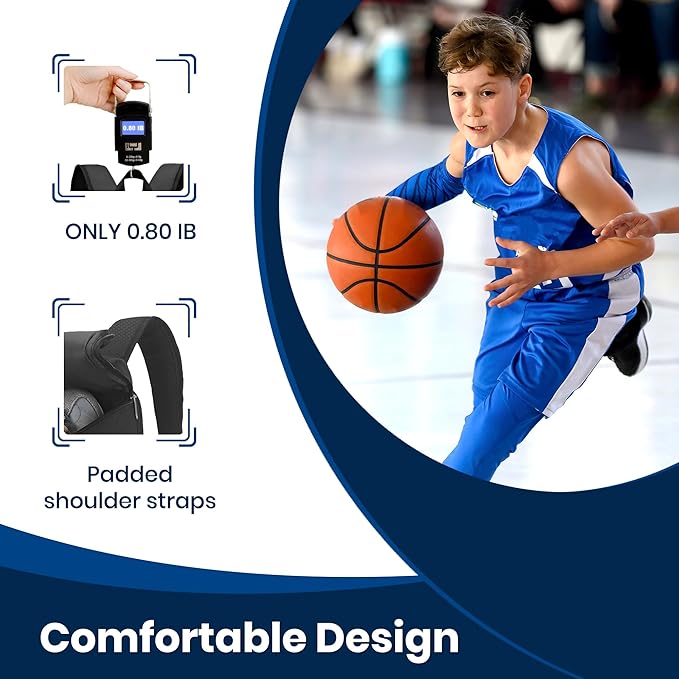 Basketball Backpack Large Sports Bag for Men&Youth,Gym Bag with Separate Ball & Shoes Compartment,Travel Bag for Basketball,Soccer,Volleyball