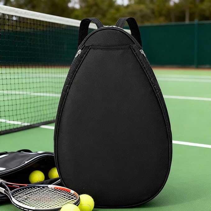 Yiju Tennis Bag Tennis Racquet Bags Backpack Tote Bags for Women Men Outdoor Badminton Racquet Rackets