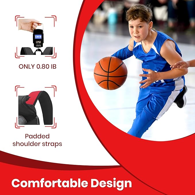 Basketball Backpack Large Sports Bag for Men&Youth,Gym Bag with Separate Ball & Shoes Compartment,Travel Bag for Basketball,Soccer,Volleyball