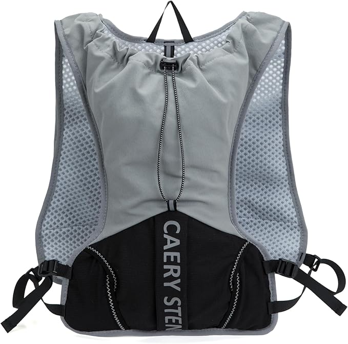 CAREYSTEN Hydration Backpack,Water Backpack for Running Women's Running Vest, , Lightweight Hiking Backpack, Men's Cycling Bag，