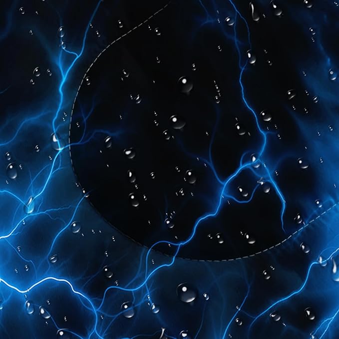 QOOMO Camping Sleeping Bags,3 Season Warm & Cool Weather,Lightweight,Waterproof Sleeping Bags for Adults & Kids,Traveling,and Outdoors,Camping Gear Equipment