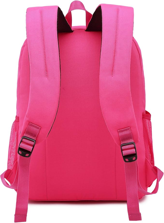 abshoo Classical Basic Travel Backpack For School Water Resistant Bookbag | For School, For School