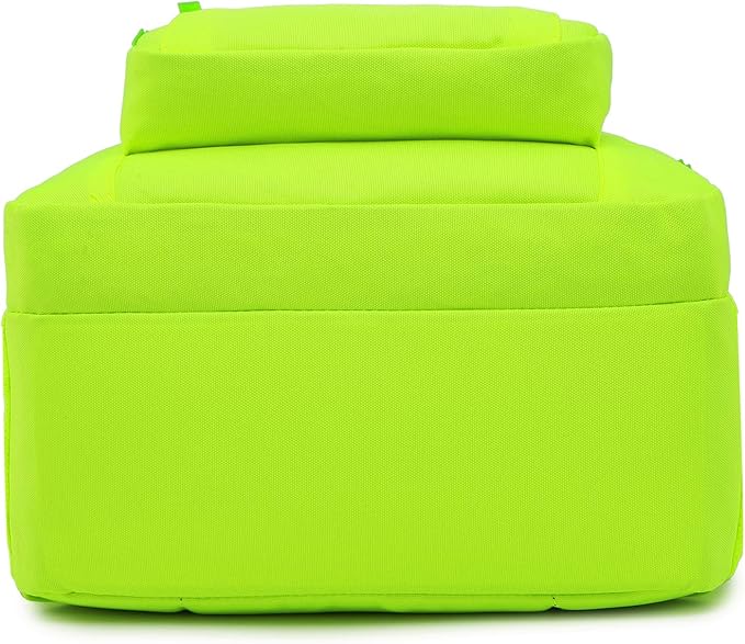 abshoo Classical Basic Travel Backpack For School Water Resistant Bookbag | For School, For School