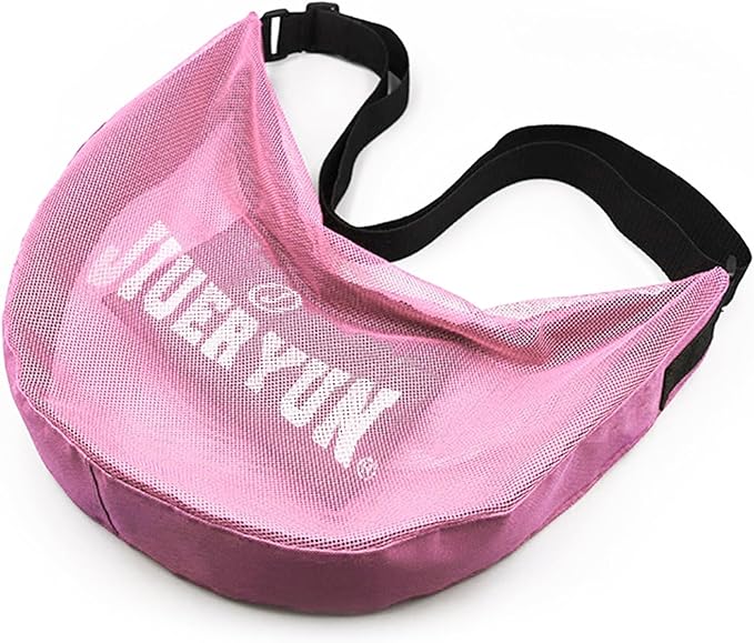 Sports Basketball Bag Organizer Bag Crossbody Shoulder Backpack Football Volleyball Universal