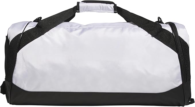 adidas Team Issue Duffel Bag – Durable for Sports & Travel