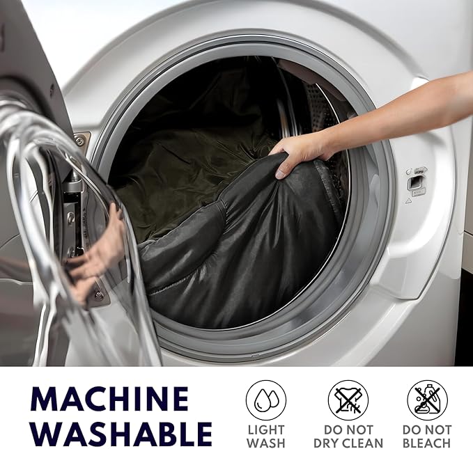 XXL Winter Sleeping Bags for Adults Cold Weather,Camping Sleeping Bag for Kids with Compression Sack,4 Season Camping Essentials Gear for Hiking,Traveling,Outdoor,Backpacking,Climbing