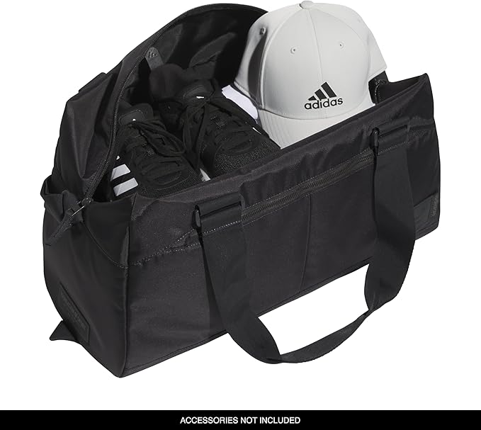 adidas Lounge Duffel Bag – Premium Duffle for Travel & Everyday