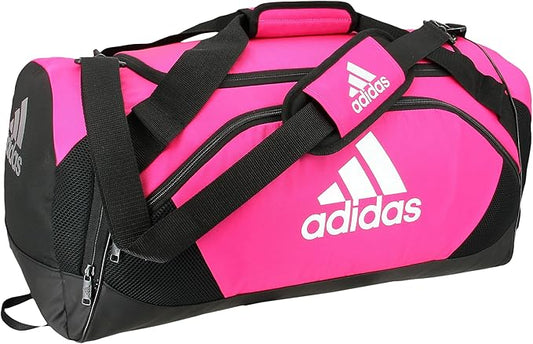 adidas Team Issue Duffel Bag – Durable for Sports & Travel