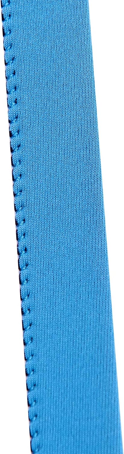 YOLOLAND Water Bladder Tube Cover Hydration Tube Sleeve Insulation Hose Cover Thermal Drink Tube Sleeve Cover, Blue