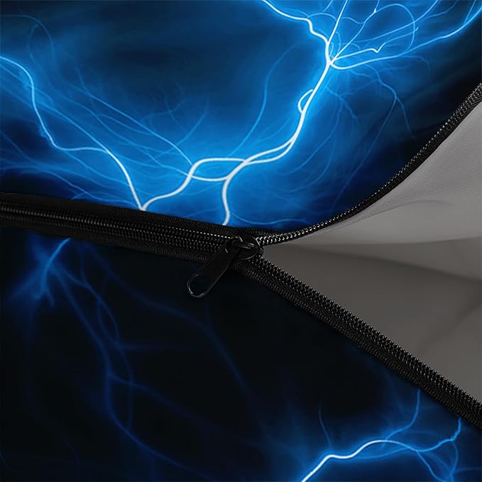 QOOMO Camping Sleeping Bags,3 Season Warm & Cool Weather,Lightweight,Waterproof Sleeping Bags for Adults & Kids,Traveling,and Outdoors,Camping Gear Equipment