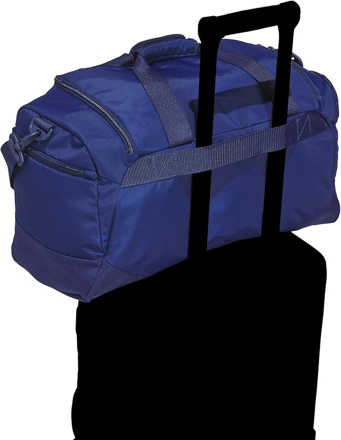 adidas Defender 5 Duffel Bag – Premium Duffle for Sports, Gym & Travel