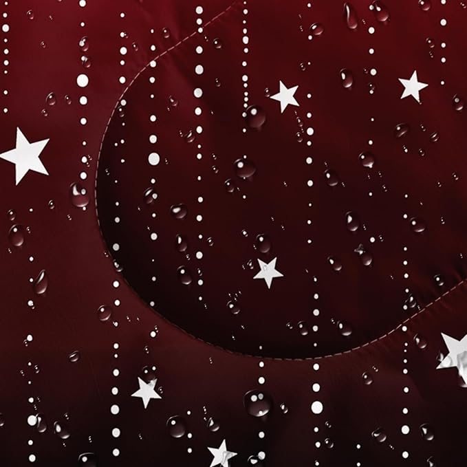 QOOMO Camping Sleeping Bags,3 Season Warm & Cool Weather,Lightweight,Waterproof Sleeping Bags for Adults & Kids,Traveling,and Outdoors,Camping Gear Equipment