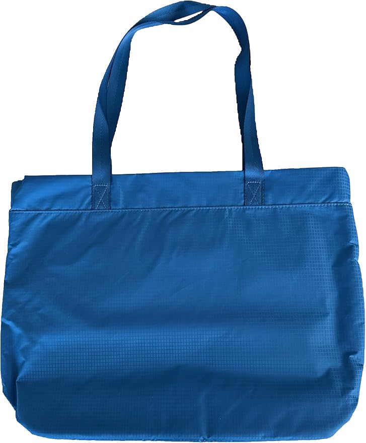 – Fashion Tote Pickleball Bag – (Name Brand) Ample Interior Storage – Palace Blue