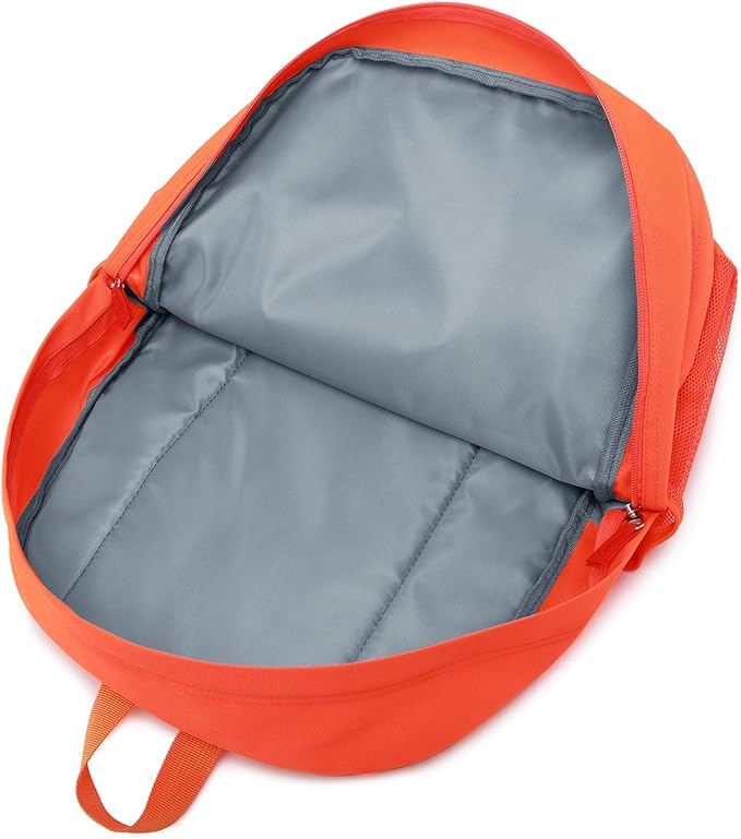 abshoo Classical Basic Travel Backpack For School Water Resistant Bookbag | For School, For School