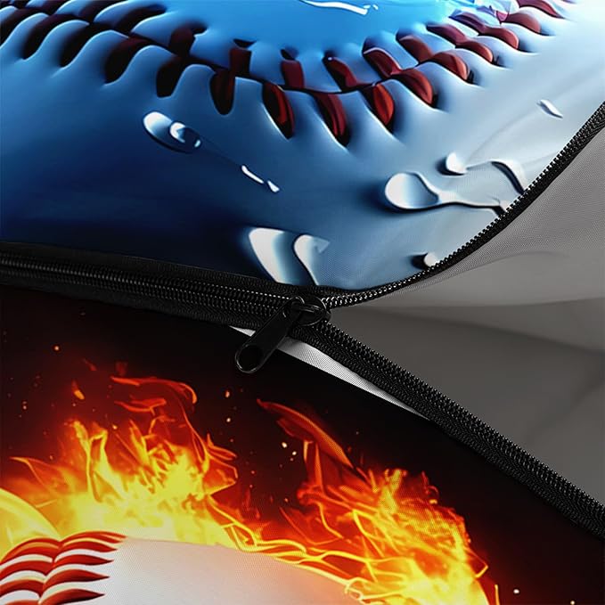 QOOMO Camping Sleeping Bags,3 Season Warm & Cool Weather,Lightweight,Waterproof Sleeping Bags for Adults & Kids,Traveling,and Outdoors,Camping Gear Equipment