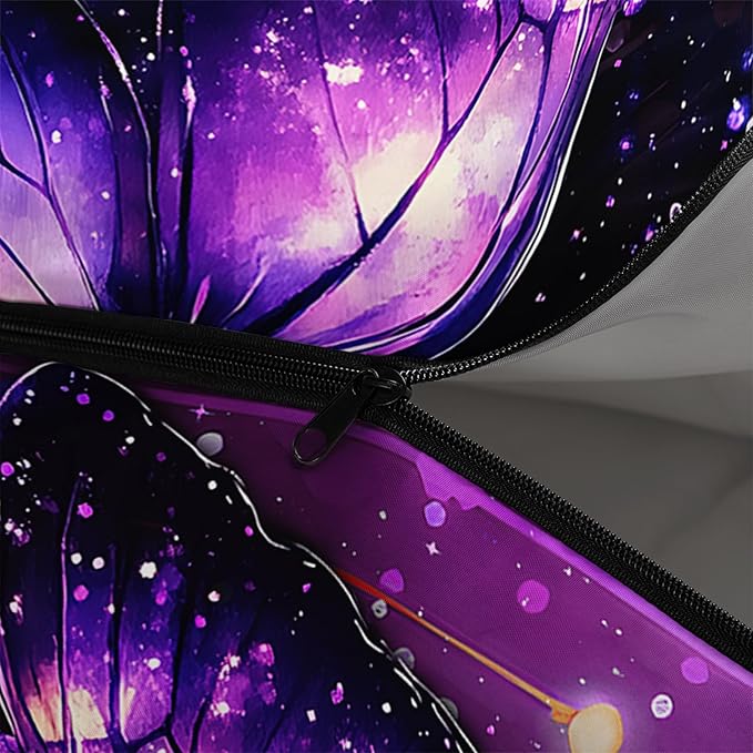 QOOMO Camping Sleeping Bags,3 Season Warm & Cool Weather,Lightweight,Waterproof Sleeping Bags for Adults & Kids,Traveling,and Outdoors,Camping Gear Equipment