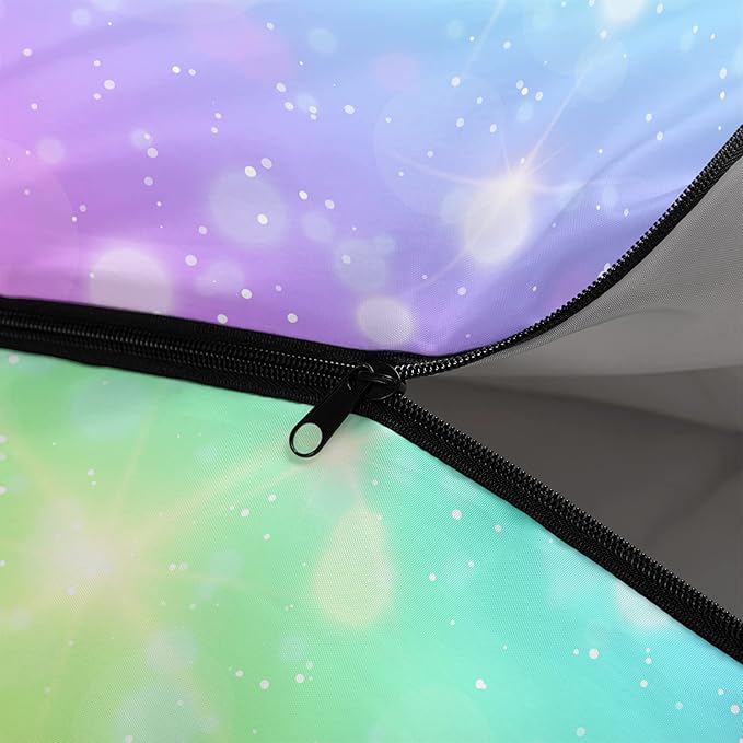 QOOMO Camping Sleeping Bags,3 Season Warm & Cool Weather,Lightweight,Waterproof Sleeping Bags for Adults & Kids,Traveling,and Outdoors,Camping Gear Equipment