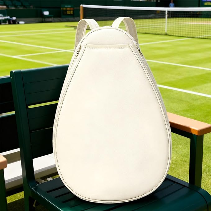 Yiju Tennis Bag Tennis Racquet Bags Backpack Tote Bags for Women Men Outdoor Badminton Racquet Rackets